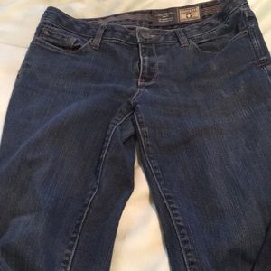 3/$30 BN. Converse One Star jeans